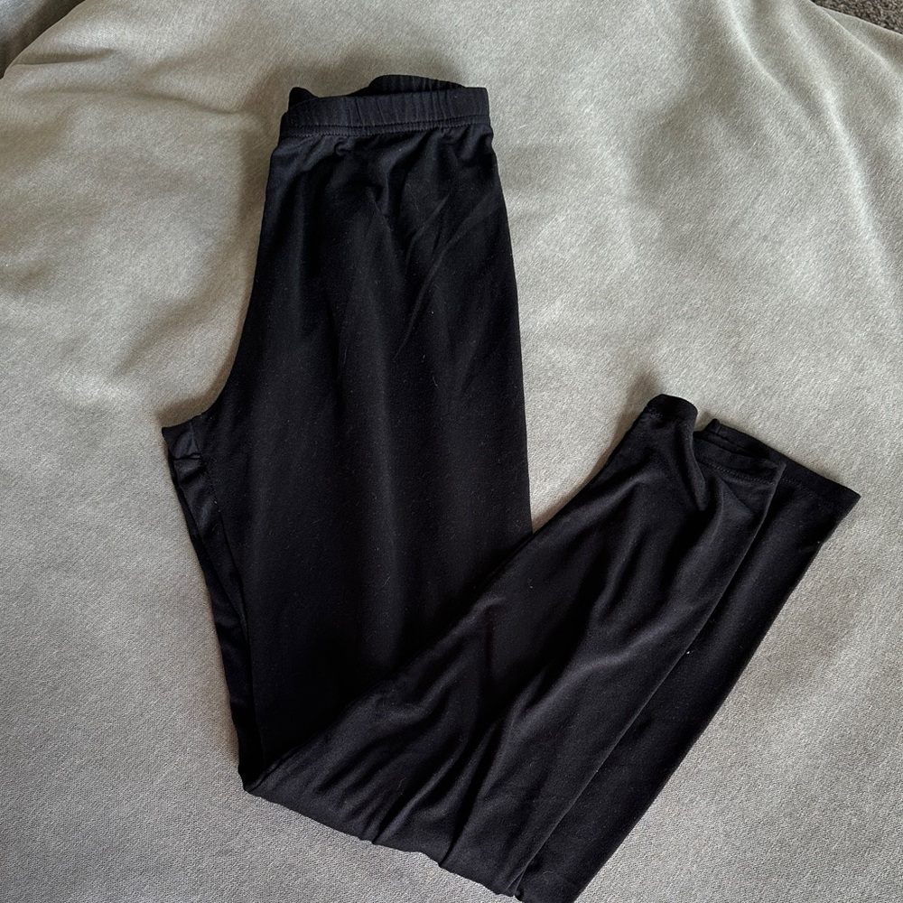 Just Be Black Leggings